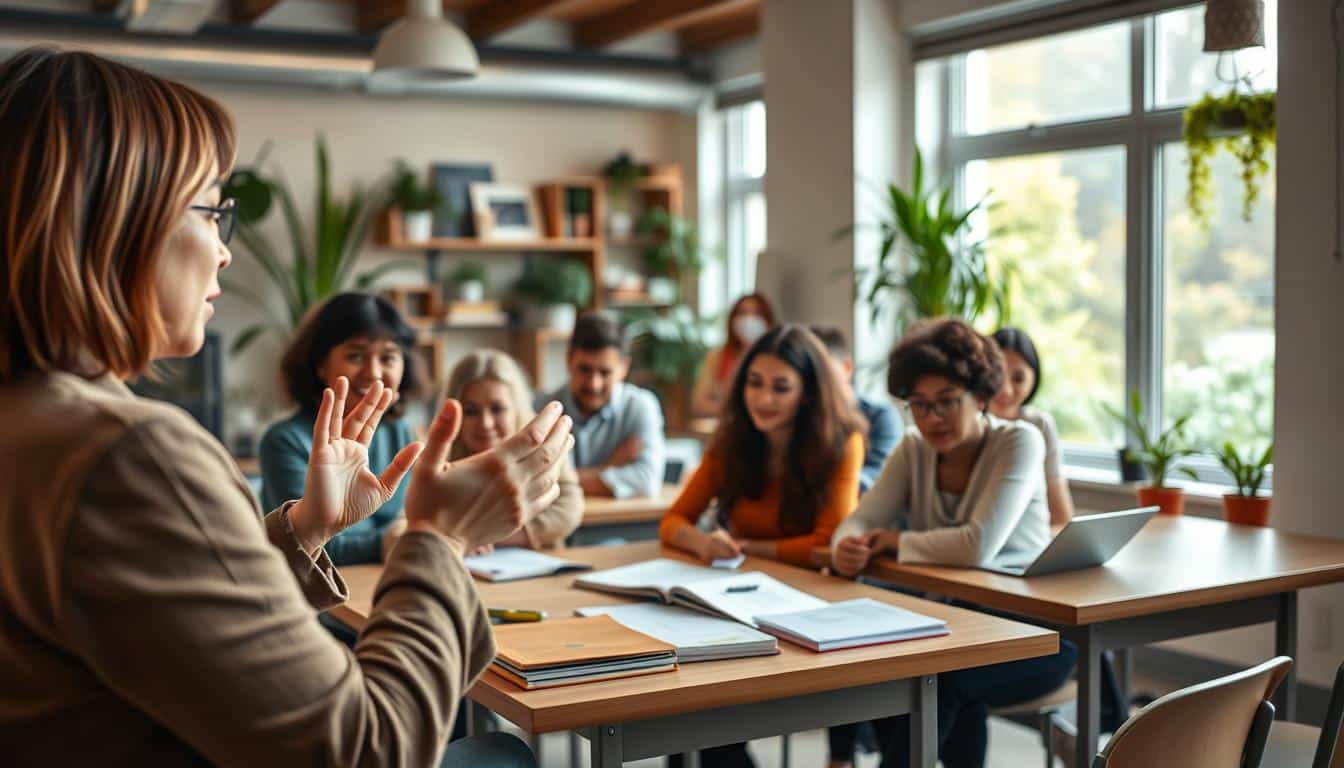 Kann Man Mit B1 Ausbildung Machen