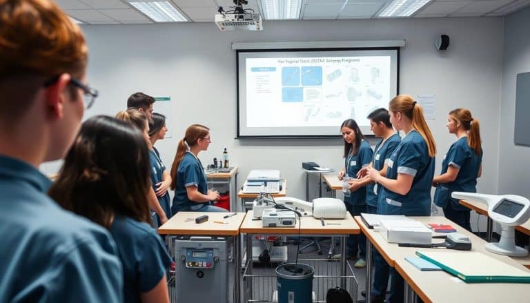 Wie lange dauert die Ausbildung zum Polizisten?
