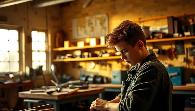 Kann Man Mit B1 Ausbildung Machen Welche Ausbildung kann man mit B1 machen?