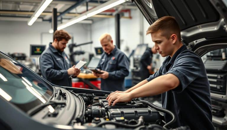 Wie Viel Verdient Ein Kfz Meister Wie viel verdient man als KFZ Mechatroniker in der Ausbildung?