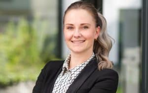 Aus Berufung Immobilienmaklerin – Charlott Leßmann führt Leßmann & Wagner mit Herz und Verstand