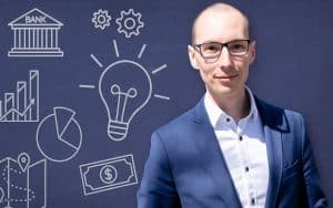 Chancen entstehen durch Klarheit: Finanzberater Maximilian Fuchs über seinen Weg in die Unabhängigkeit