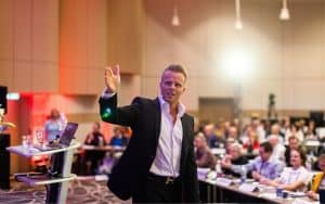 Deutschlands Top-Coaches für finanzielle Freiheit: Gunnar Kessler führt das Ranking an