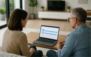 Gasvergleich.de als Orientierungshilfe für kluge Entscheidungen