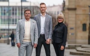 ERGO Versicherung Ronny Spitzhofer: Chancen erkennen und die Nachfolge strategisch gestalten