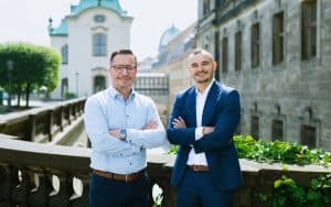 Offmarkly führt das Ranking der Top 3 B2B-Immobilienplattformen an